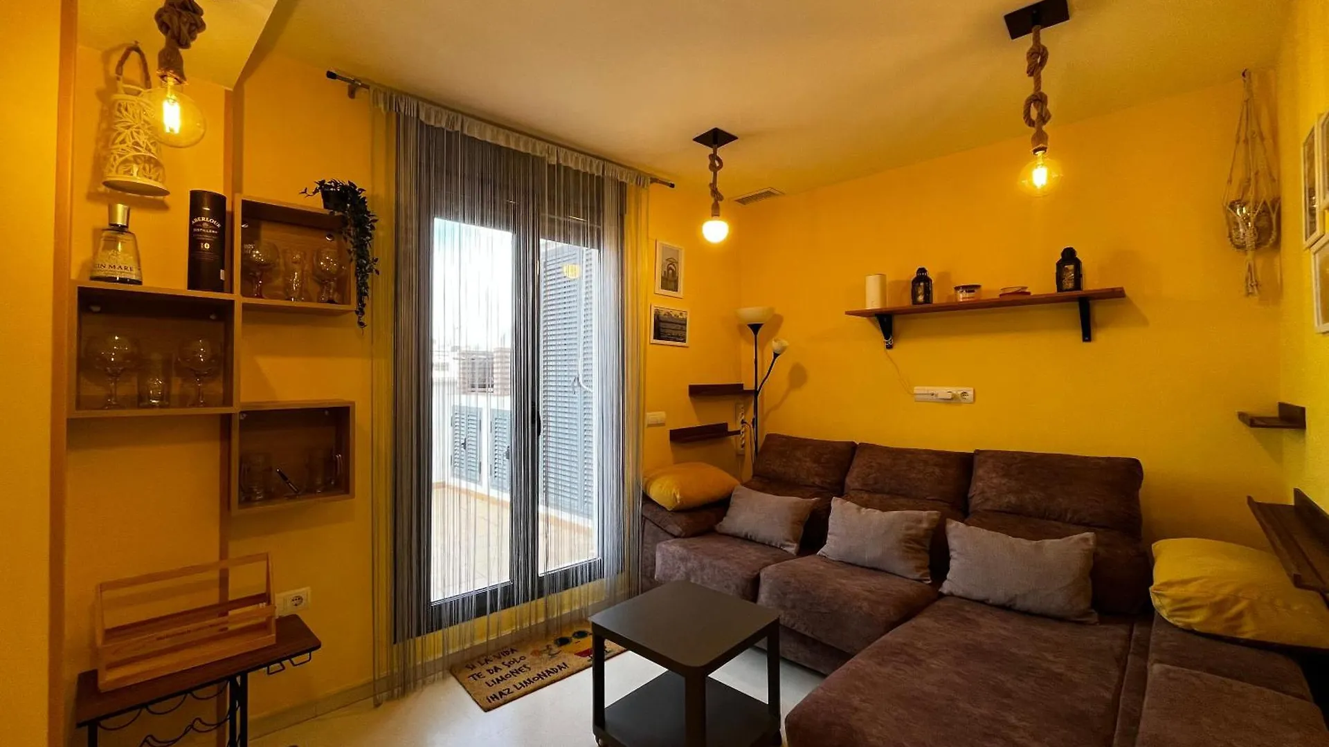 Penthouse San Felix Grupo Ac Gestion Apartment Cadiz